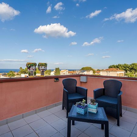 Appartamento A Ficu Pala Siracusa Syracuse Extérieur photo