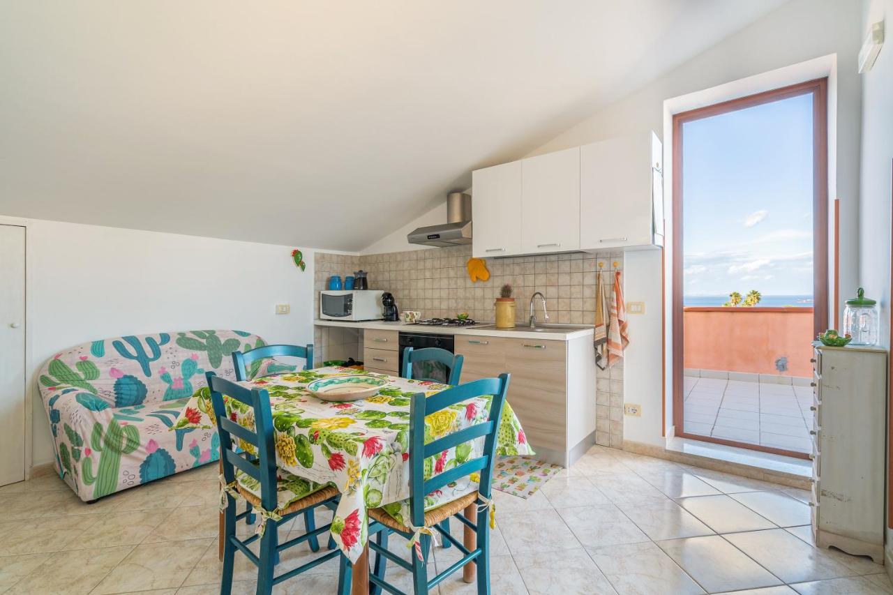 Appartamento A Ficu Pala Siracusa Syracuse Extérieur photo