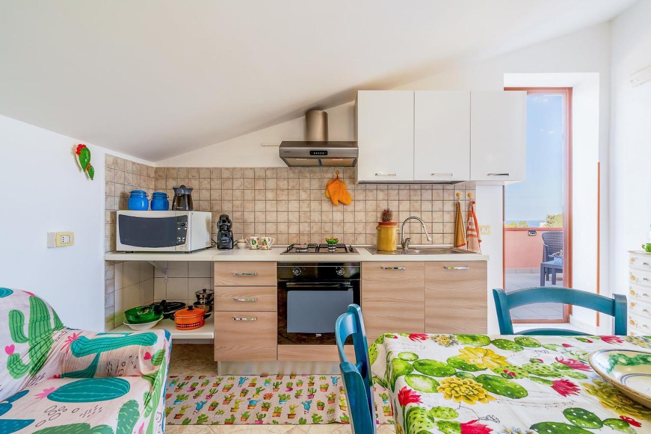 Appartamento A Ficu Pala Siracusa Syracuse Extérieur photo