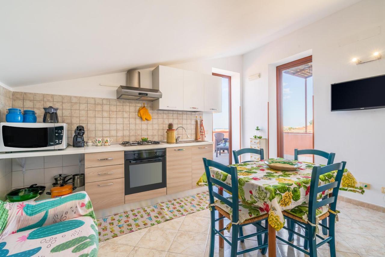 Appartamento A Ficu Pala Siracusa Syracuse Extérieur photo