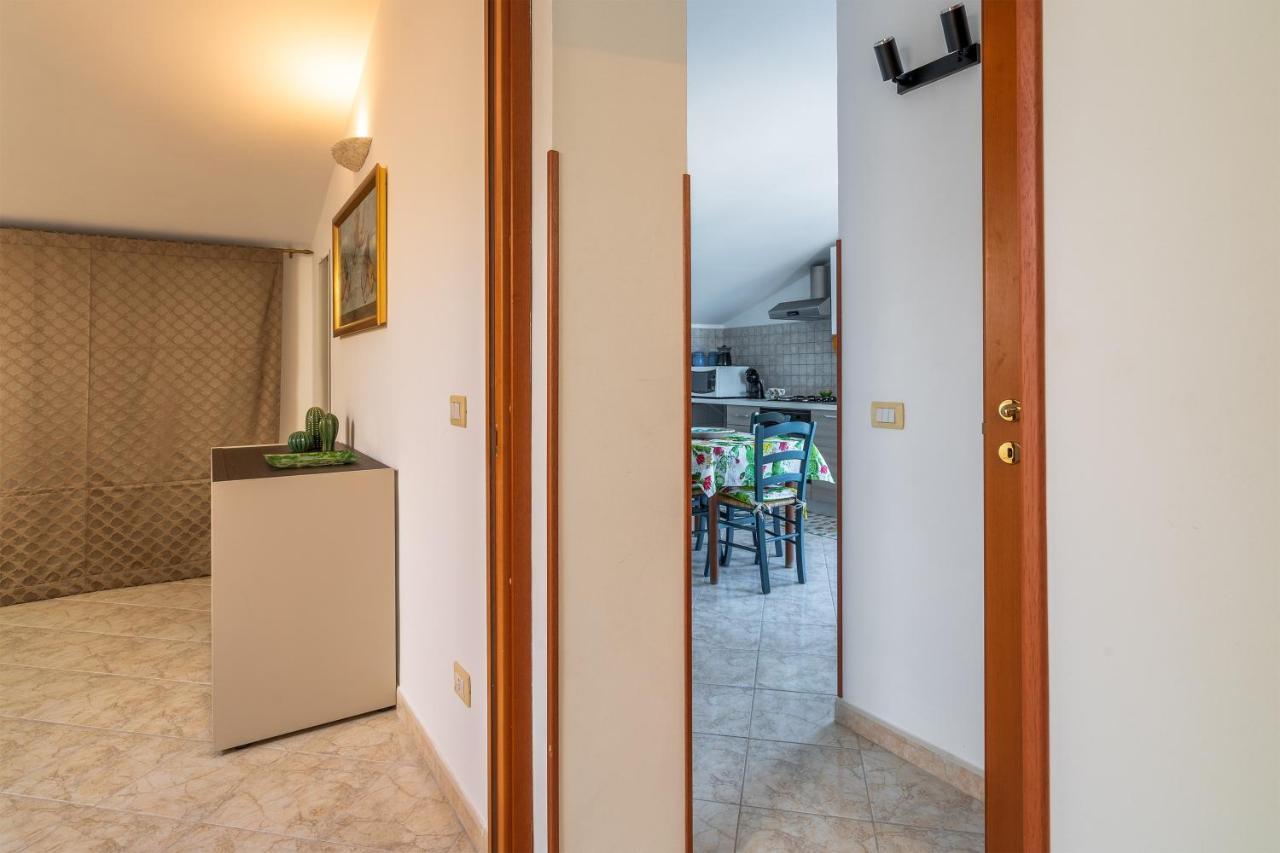 Appartamento A Ficu Pala Siracusa Syracuse Extérieur photo