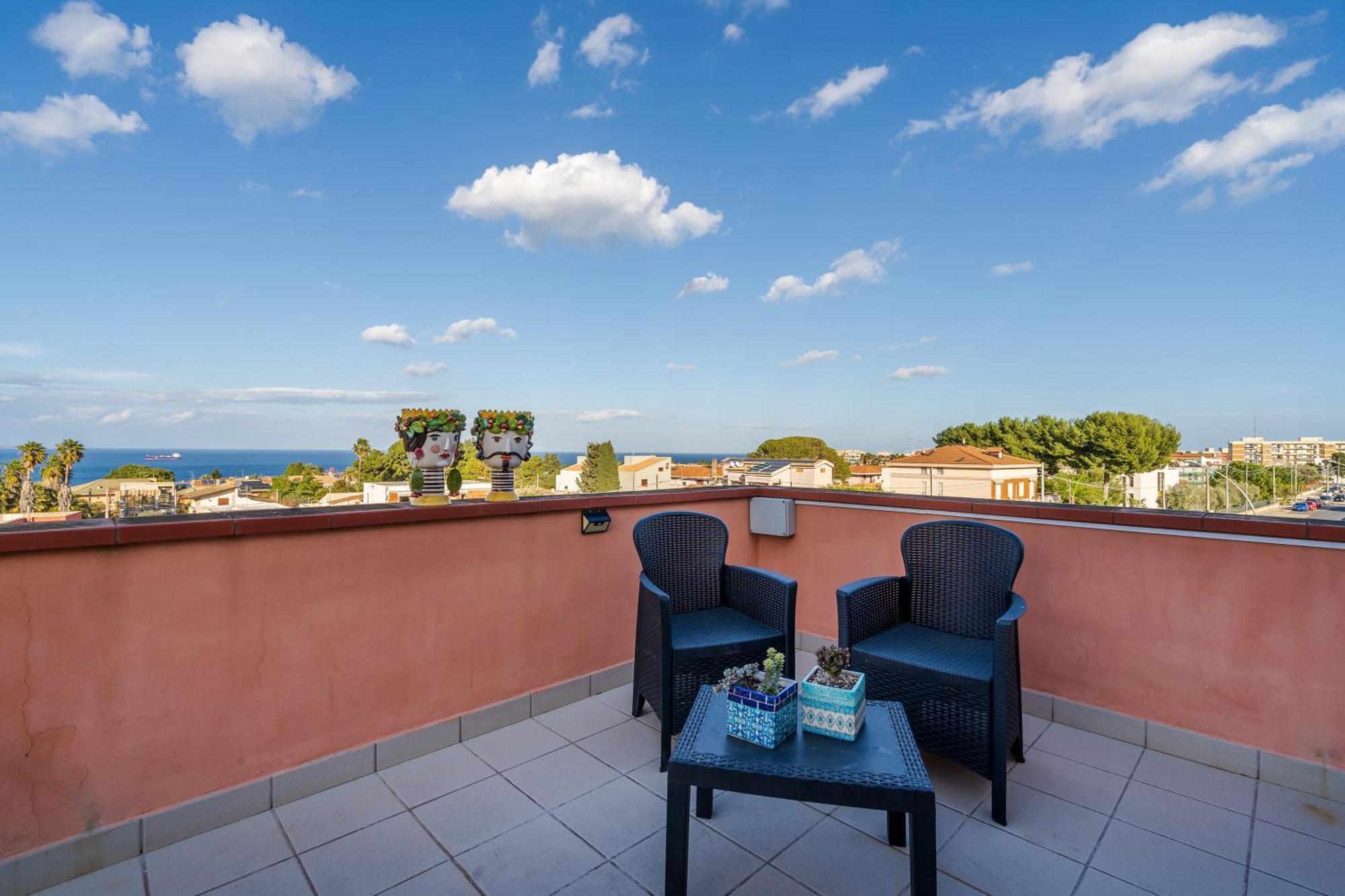 Appartamento A Ficu Pala Siracusa Syracuse Extérieur photo