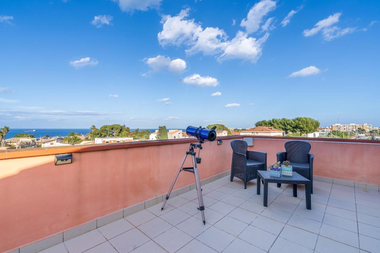 Appartamento A Ficu Pala Siracusa Syracuse Extérieur photo