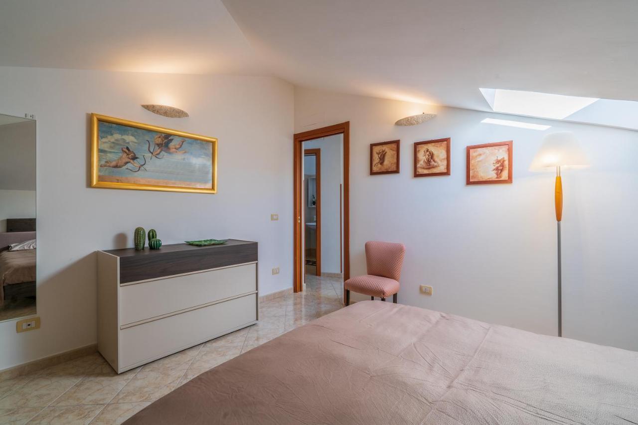 Appartamento A Ficu Pala Siracusa Syracuse Extérieur photo