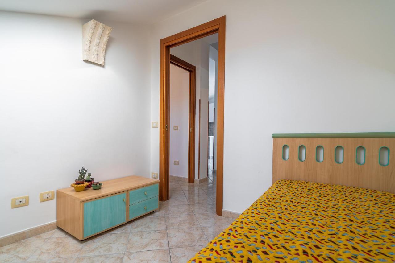 Appartamento A Ficu Pala Siracusa Syracuse Extérieur photo