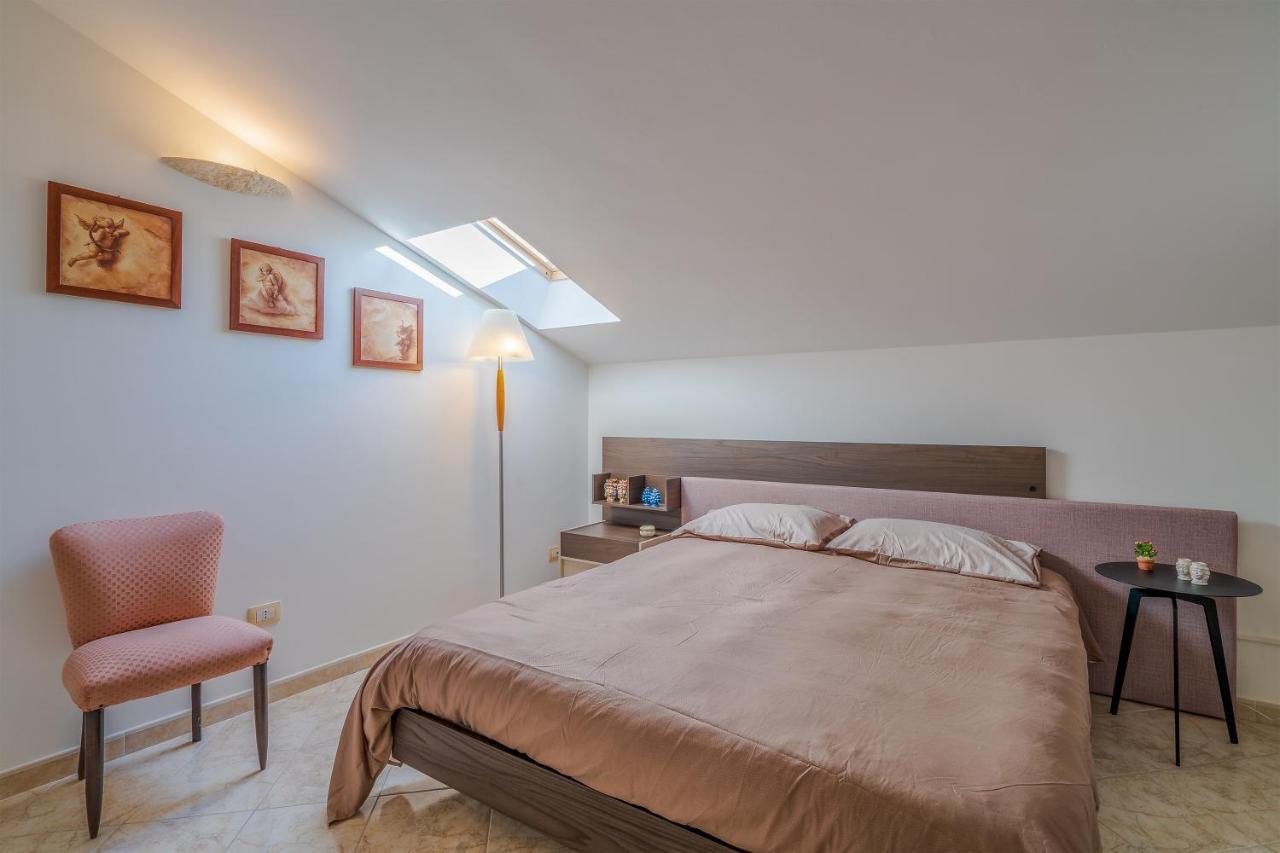 Appartamento A Ficu Pala Siracusa Syracuse Extérieur photo