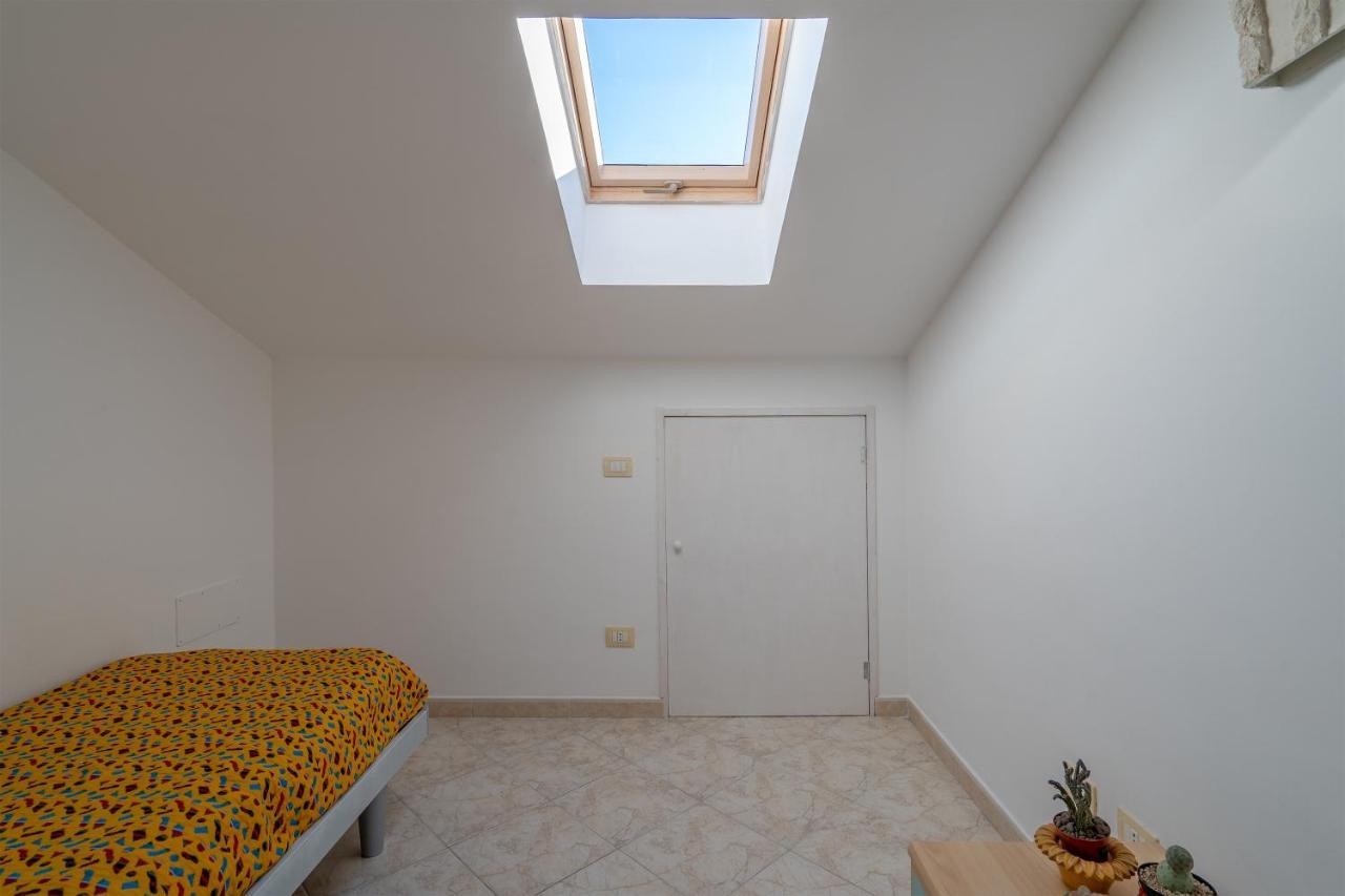 Appartamento A Ficu Pala Siracusa Syracuse Extérieur photo