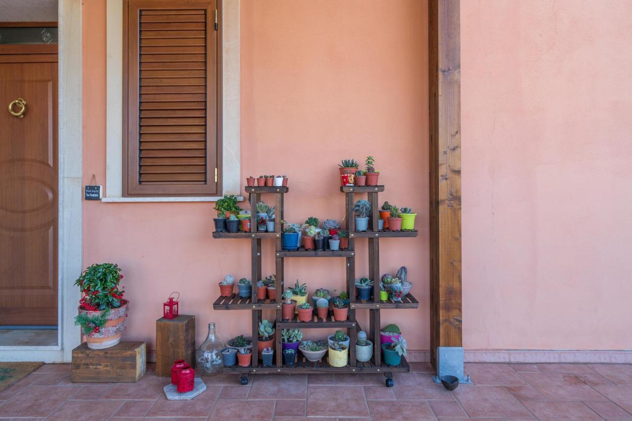 Appartamento A Ficu Pala Siracusa Syracuse Extérieur photo